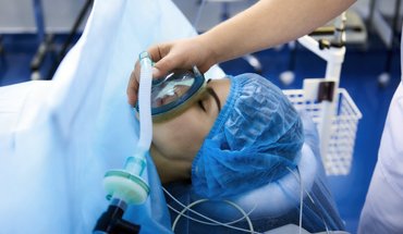 Anesthesiology
