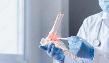 Arthroscopy and Sports Trauma Surgery