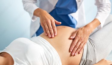 Critical Obstetrics
