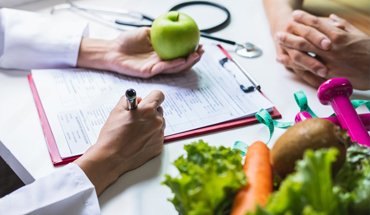 Dietician