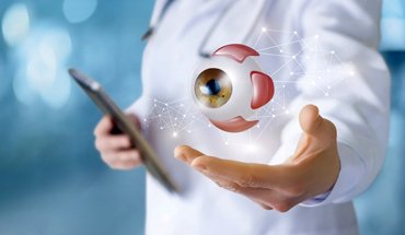 Ophthalmology
