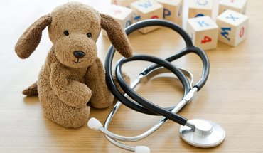 Pediatrics, Neonatology and Pediatric Surgery